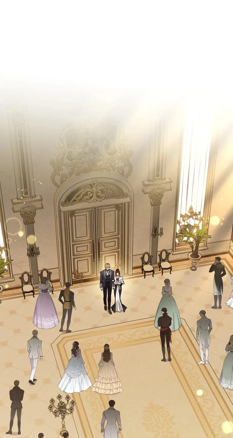 The Bondservant Chapter 59 page 1 - 