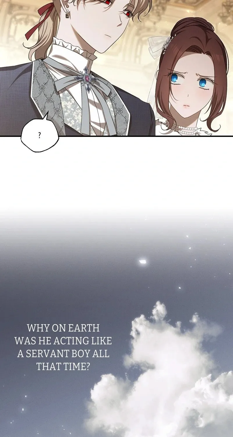 The Bondservant Chapter 59 page 12 - 