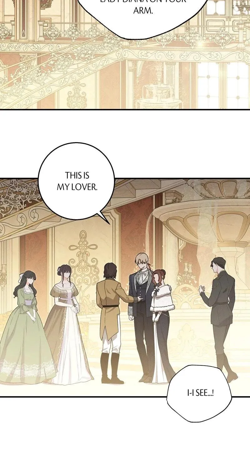The Bondservant Chapter 59 page 16 - 