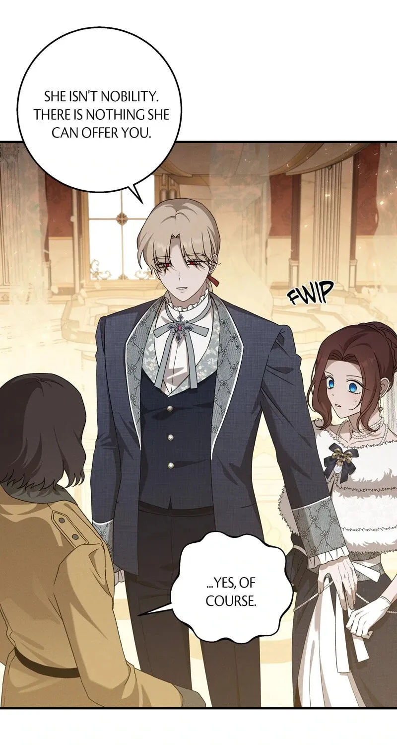 The Bondservant Chapter 59 page 19 - 