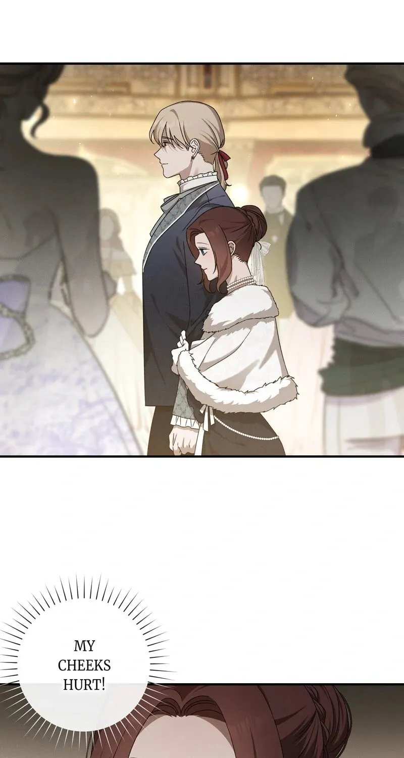 The Bondservant Chapter 59 page 3 - 