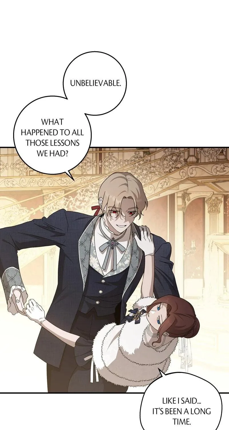 The Bondservant Chapter 59 page 54 - 