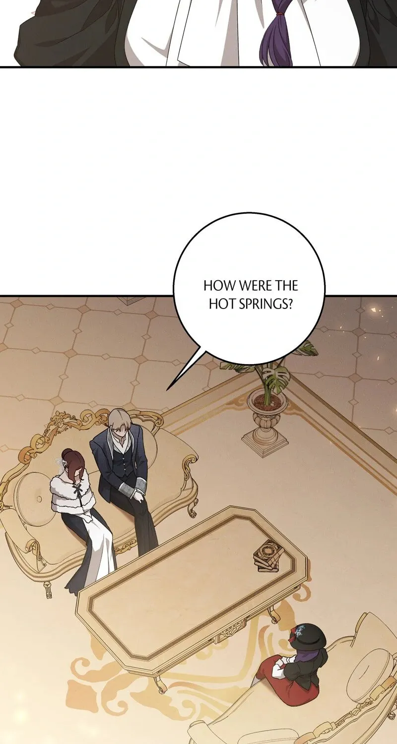 The Bondservant Chapter 59 page 67 - 