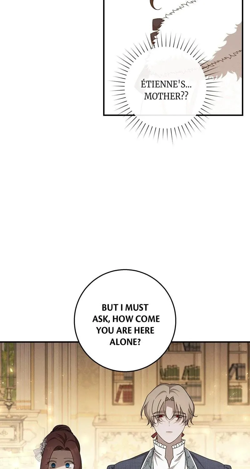The Bondservant Chapter 59 page 71 - 