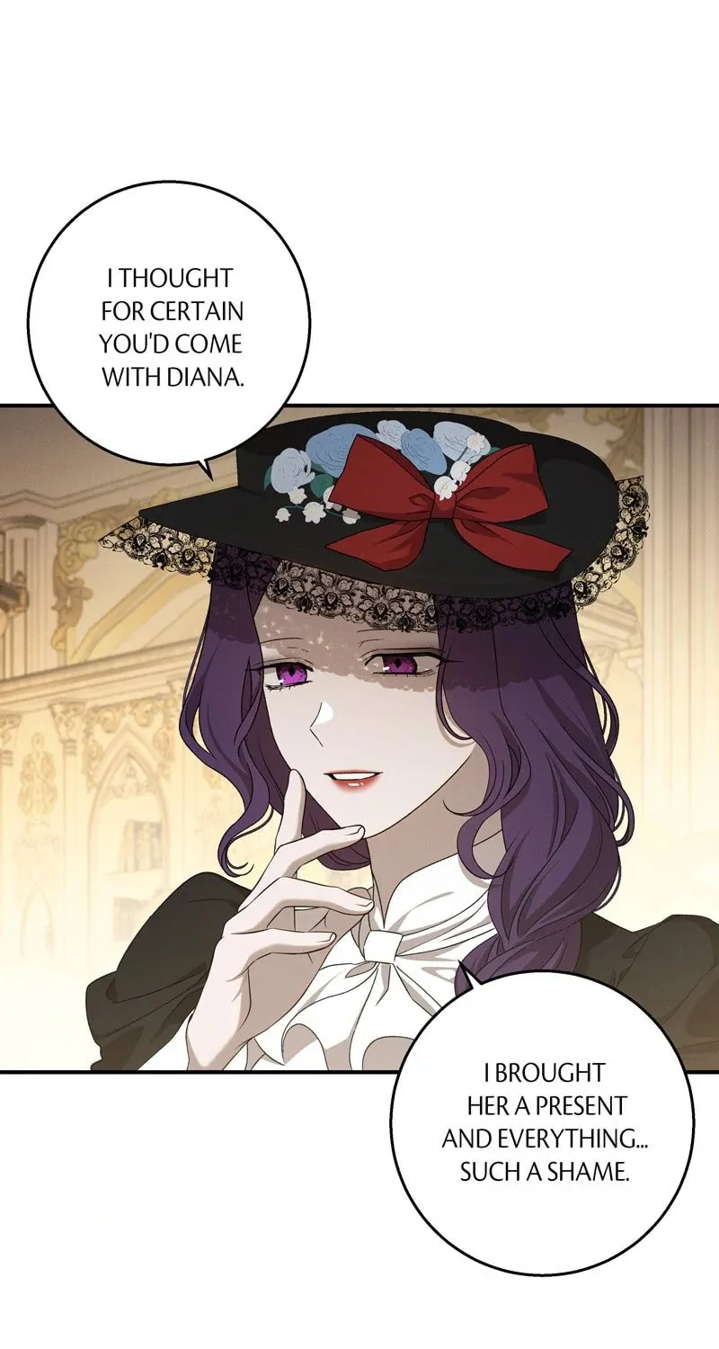 The Bondservant Chapter 59 page 74 - 