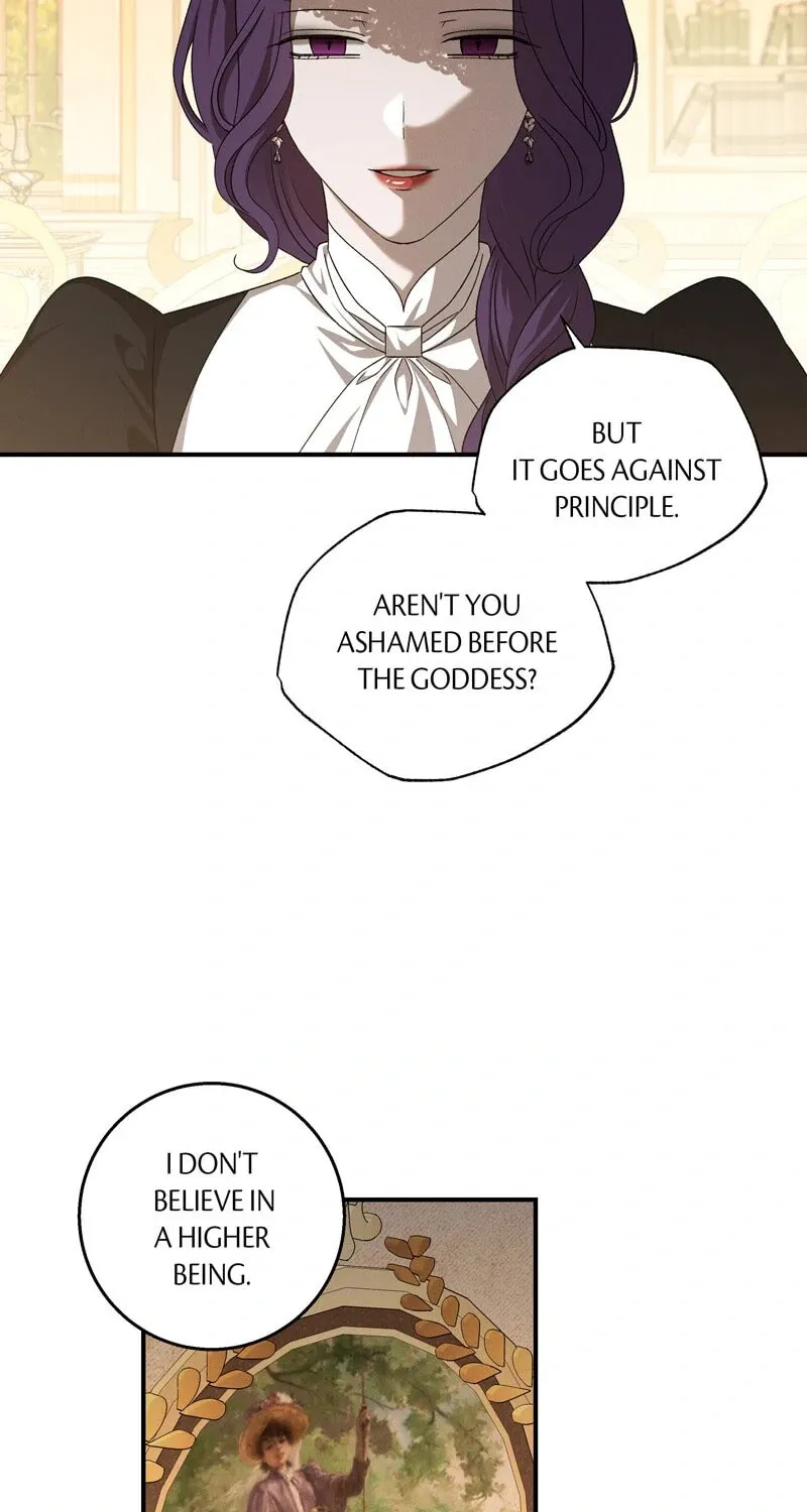 The Bondservant Chapter 59 page 84 - 
