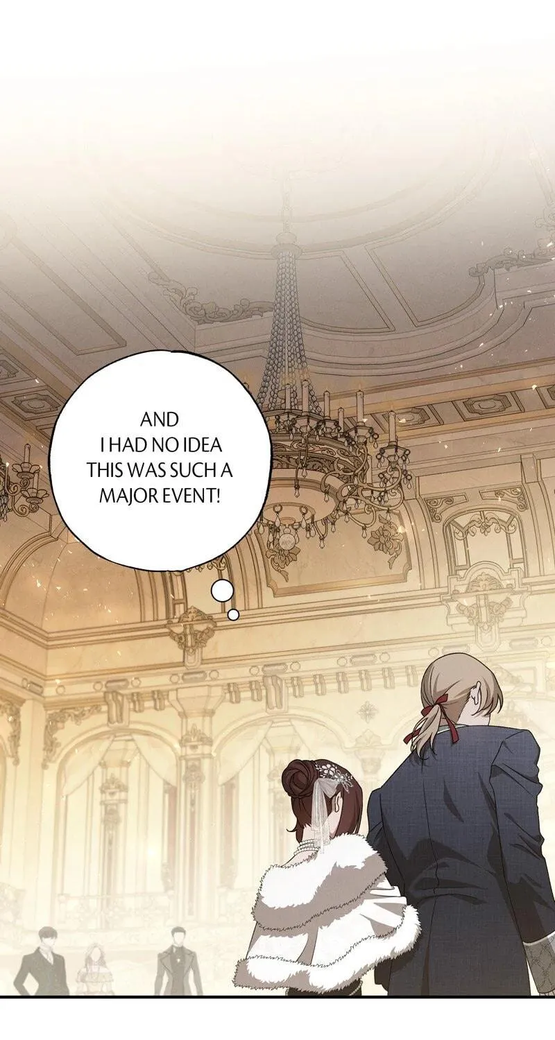 The Bondservant Chapter 59 page 10 - 