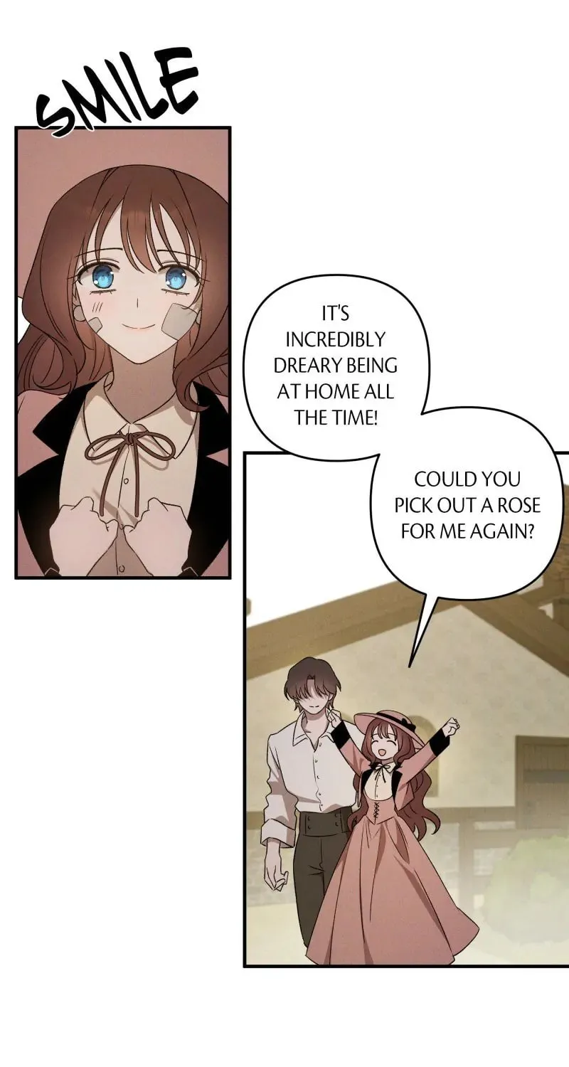 The Bondservant Chapter 6 page 101 - 