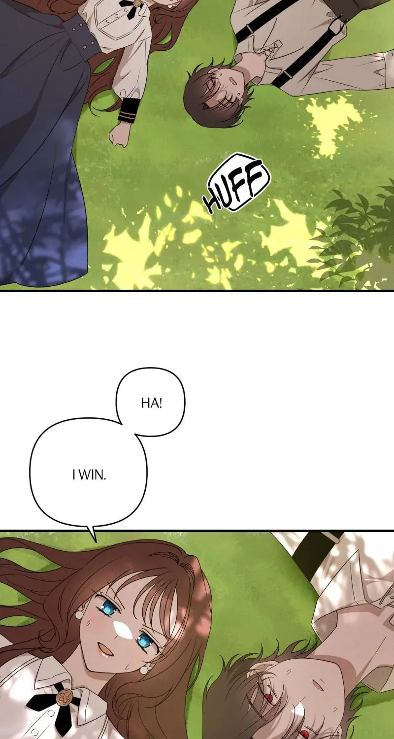 The Bondservant Chapter 6 page 12 - 