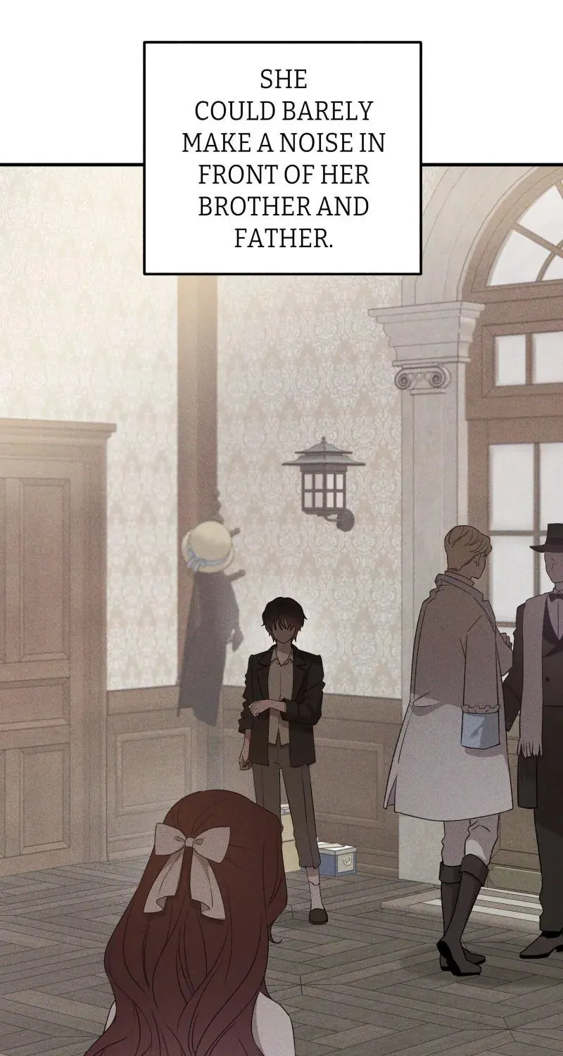 The Bondservant Chapter 6 page 32 - 