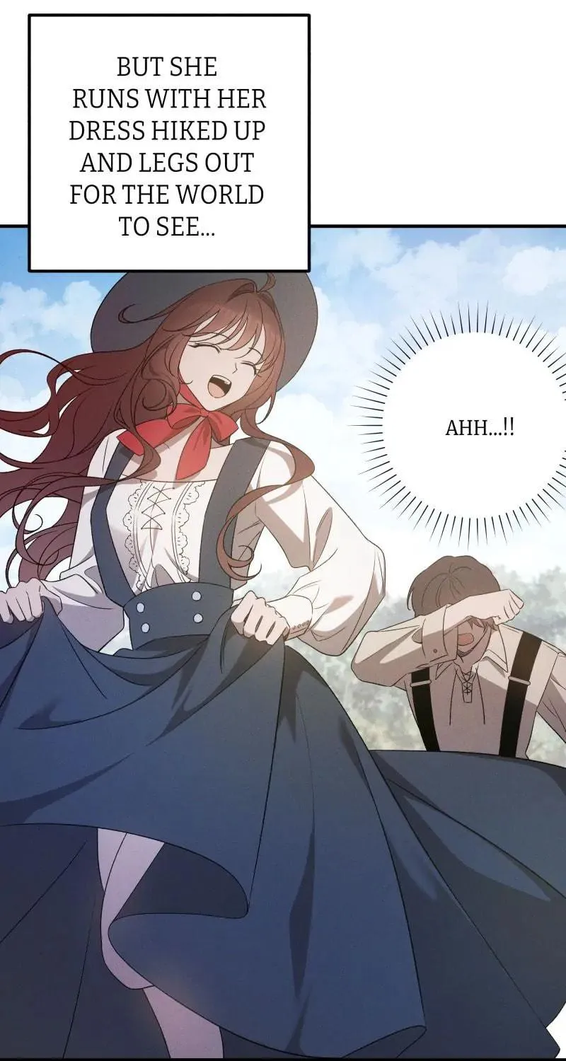 The Bondservant Chapter 6 page 35 - 