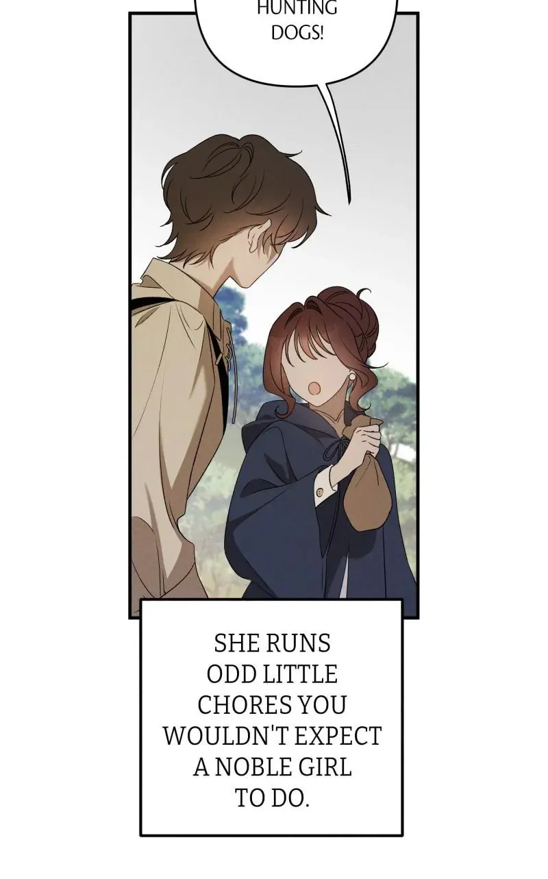 The Bondservant Chapter 6 page 37 - 