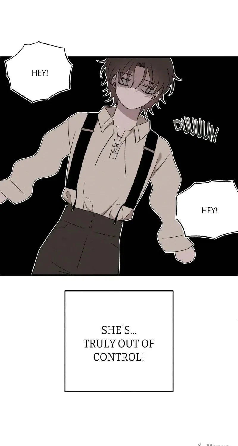 The Bondservant Chapter 6 page 40 - 