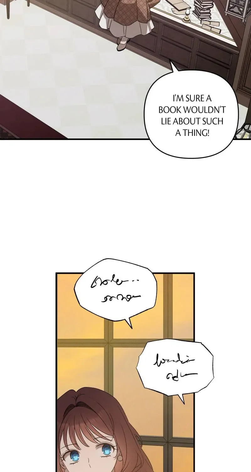 The Bondservant Chapter 6 page 44 - 
