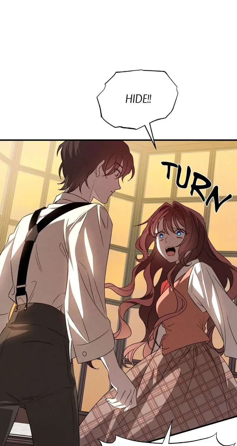 The Bondservant Chapter 6 page 49 - 