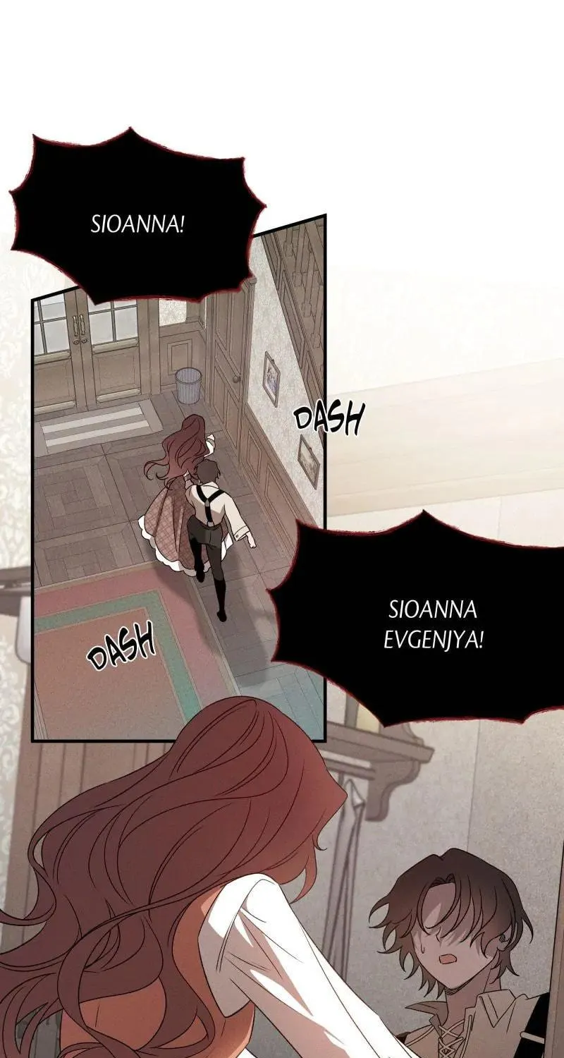 The Bondservant Chapter 6 page 51 - 