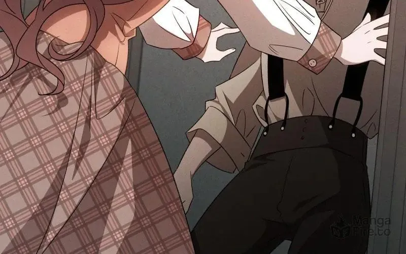 The Bondservant Chapter 6 page 52 - 