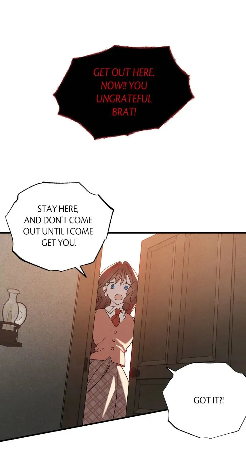 The Bondservant Chapter 6 page 54 - 