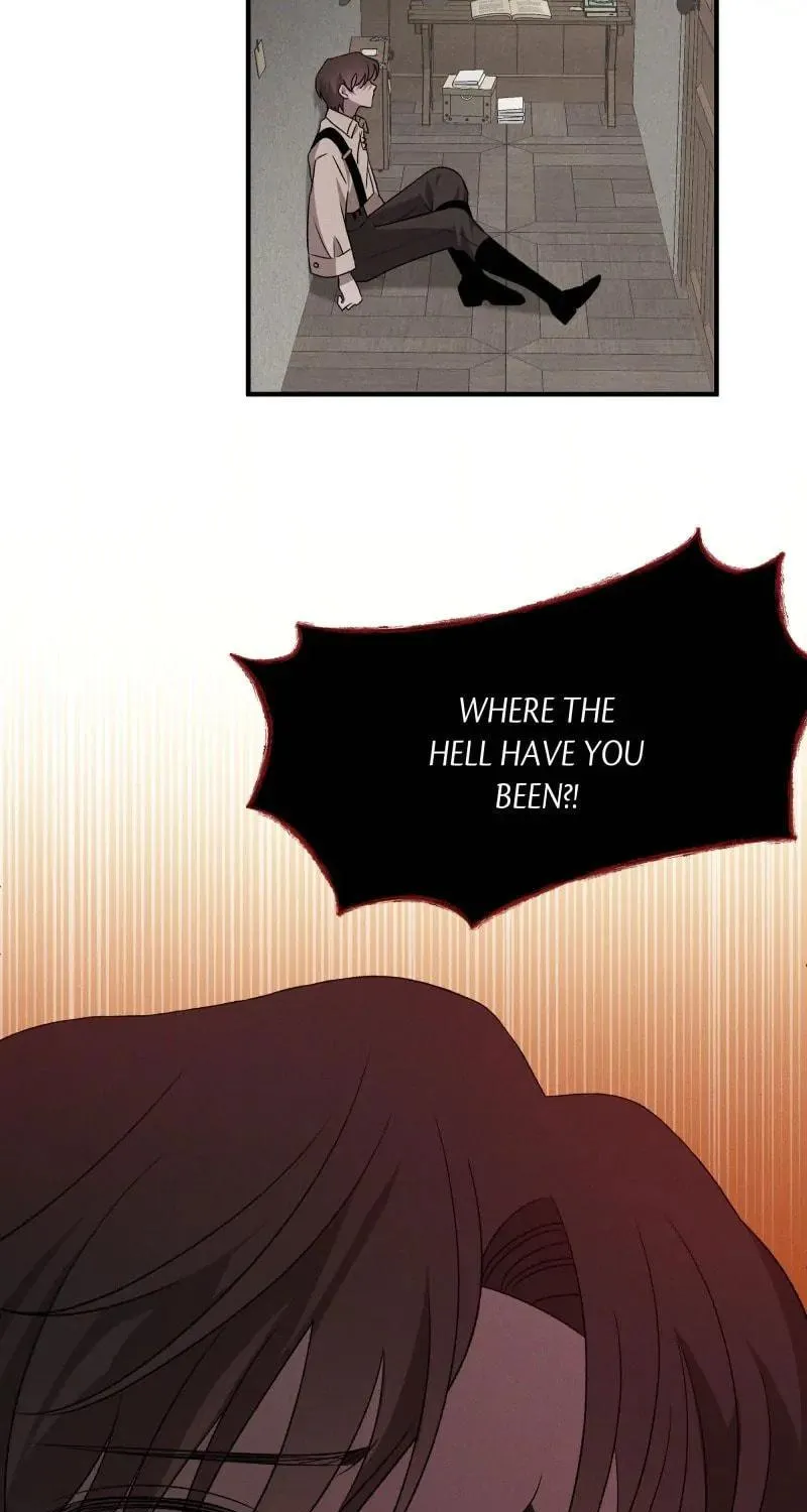 The Bondservant Chapter 6 page 56 - 