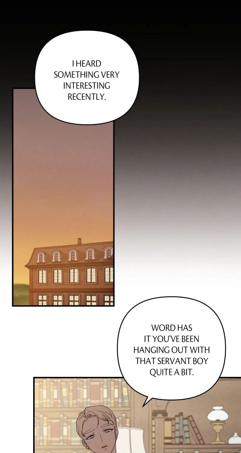 The Bondservant Chapter 6 page 65 - 