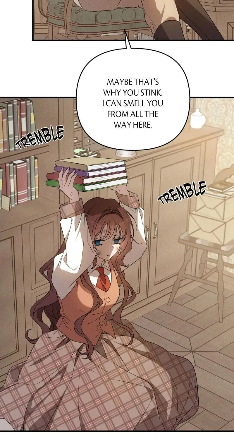 The Bondservant Chapter 6 page 67 - 