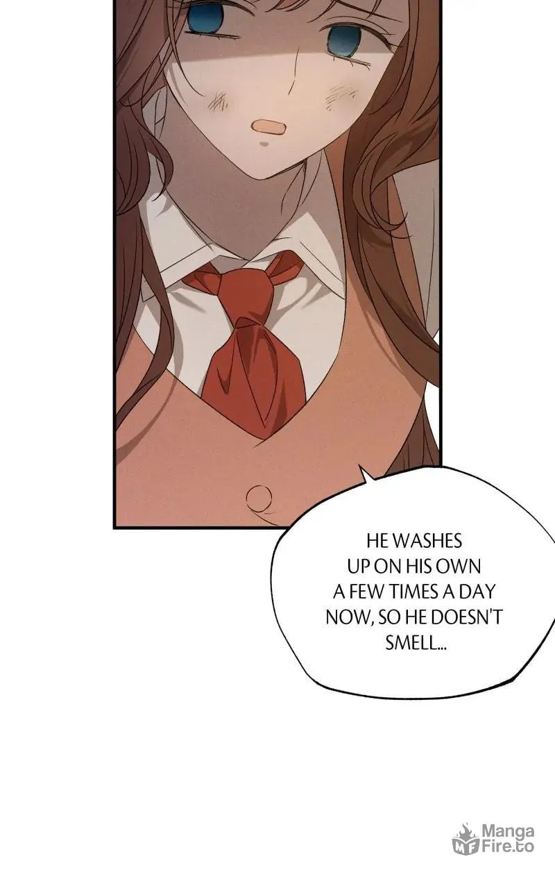 The Bondservant Chapter 6 page 69 - 