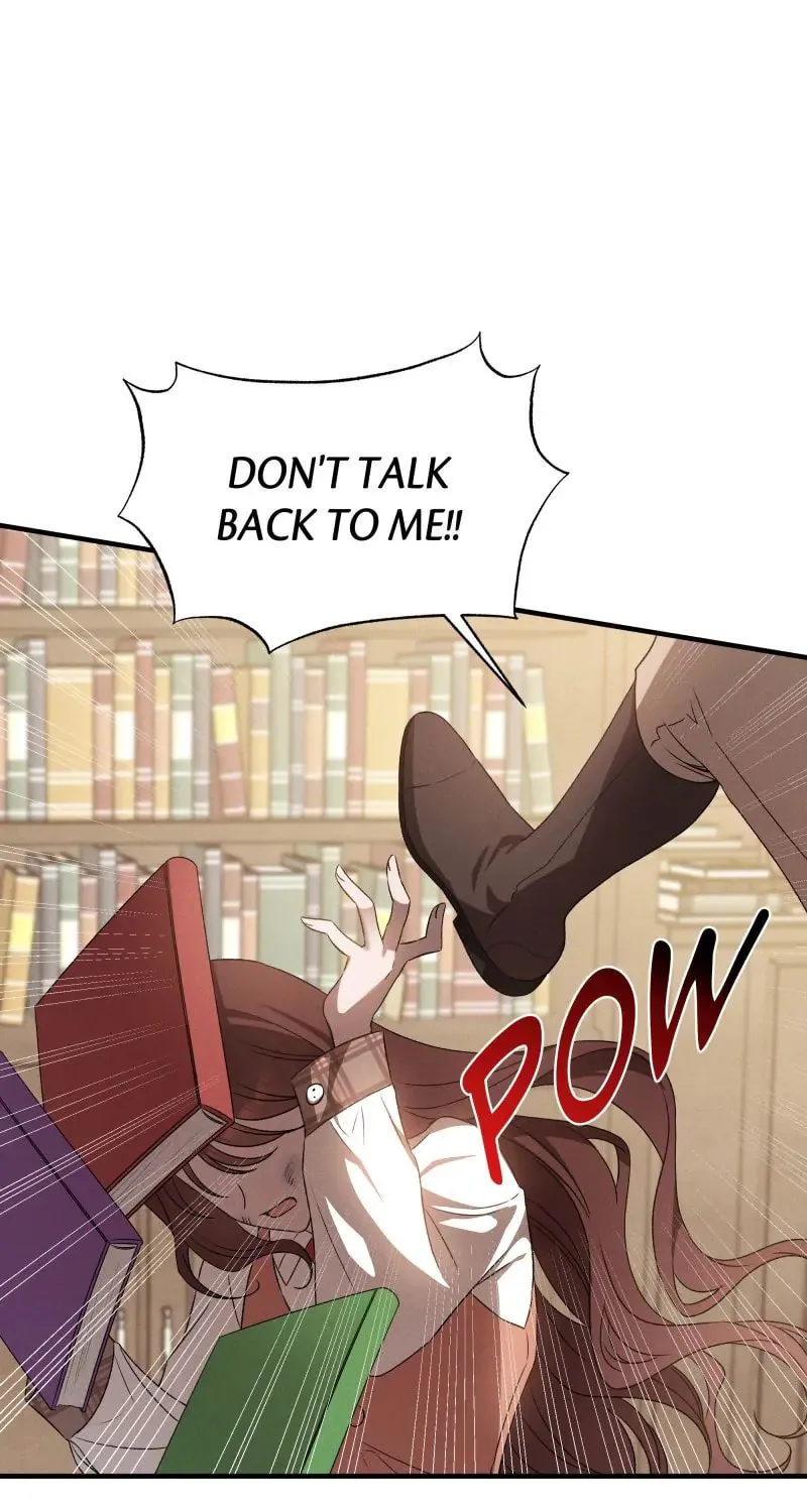 The Bondservant Chapter 6 page 70 - 