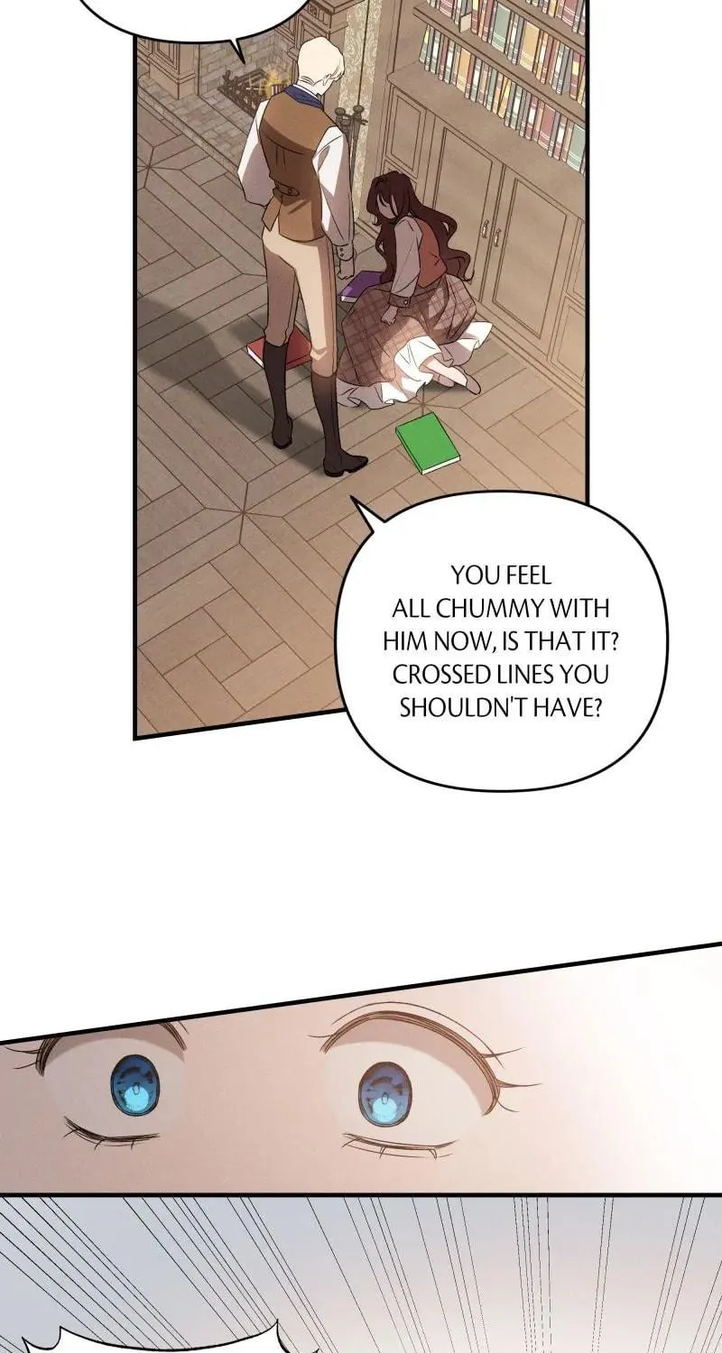 The Bondservant Chapter 6 page 72 - 