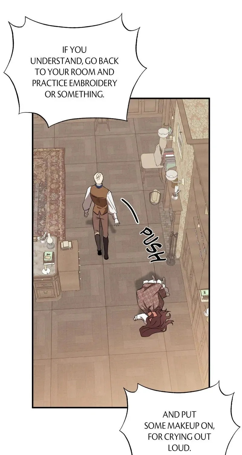 The Bondservant Chapter 6 page 80 - 