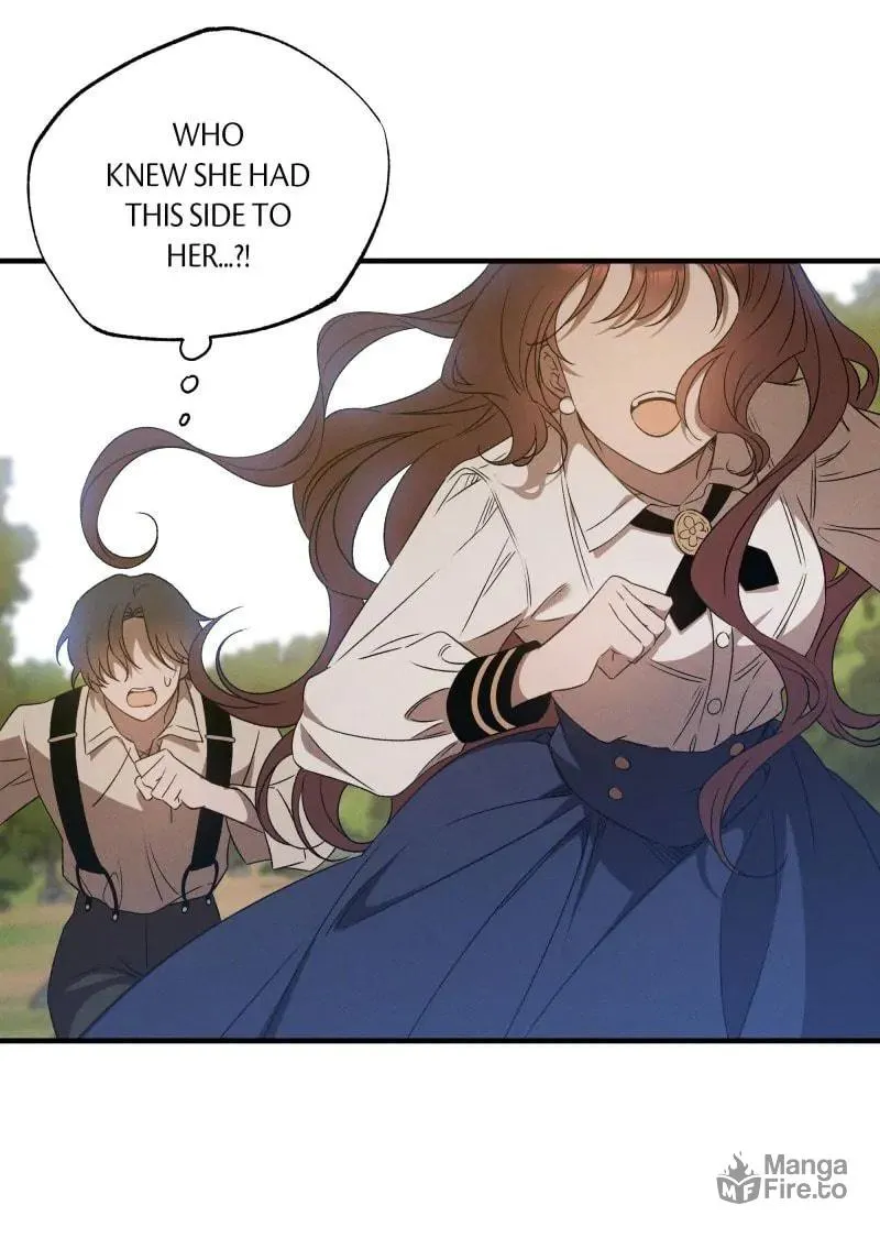 The Bondservant Chapter 6 page 9 - 
