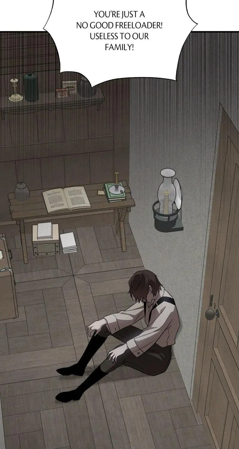 The Bondservant Chapter 6 page 82 - 