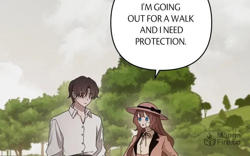 The Bondservant Chapter 6 page 89 - 
