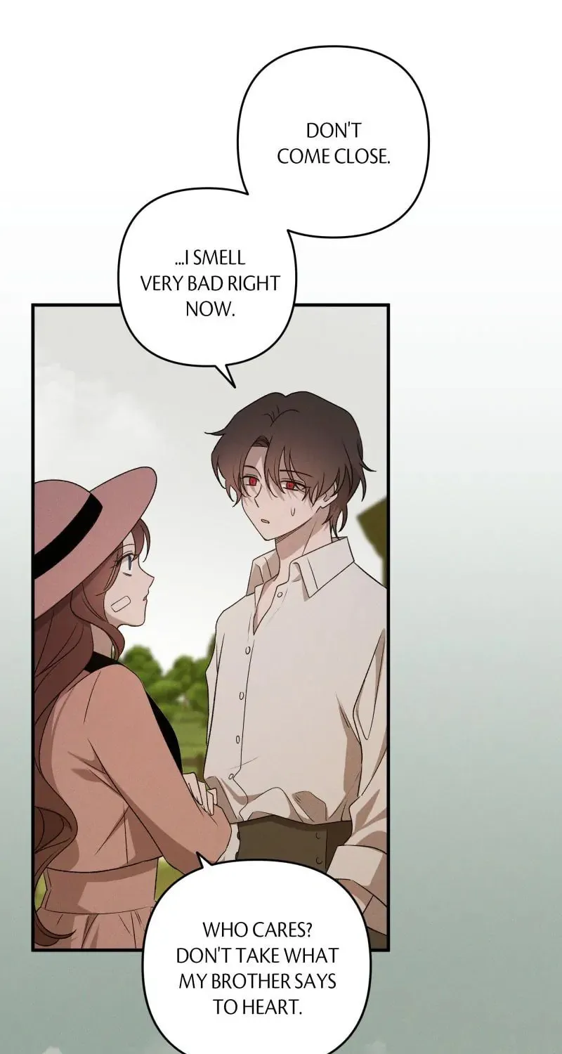 The Bondservant Chapter 6 page 91 - 