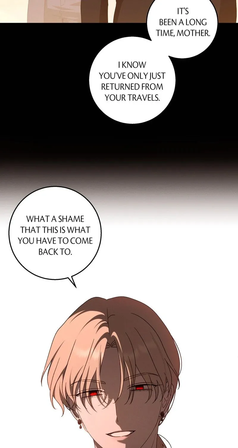 The Bondservant Chapter 60 page 14 - 