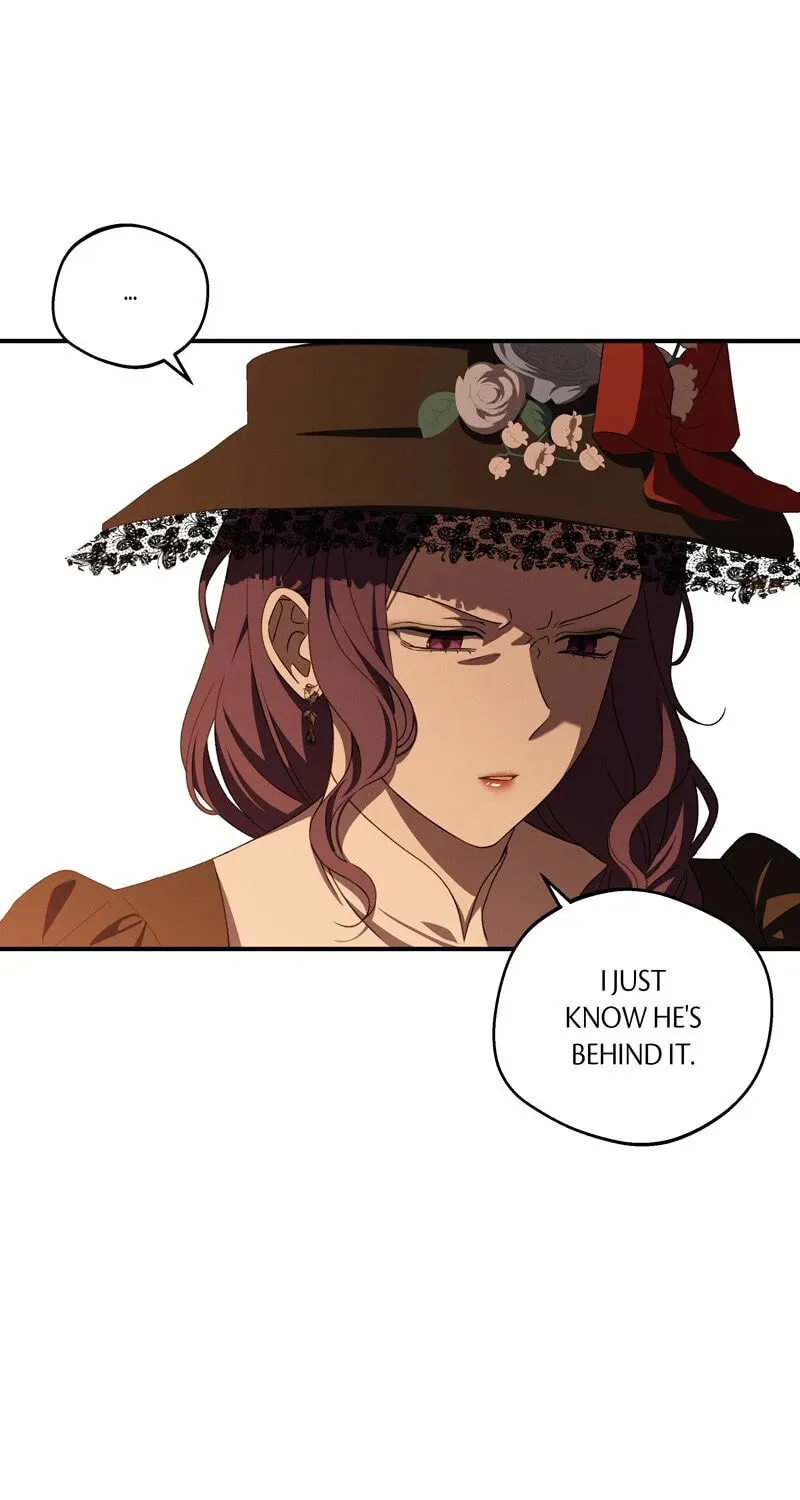 The Bondservant Chapter 60 page 19 - 
