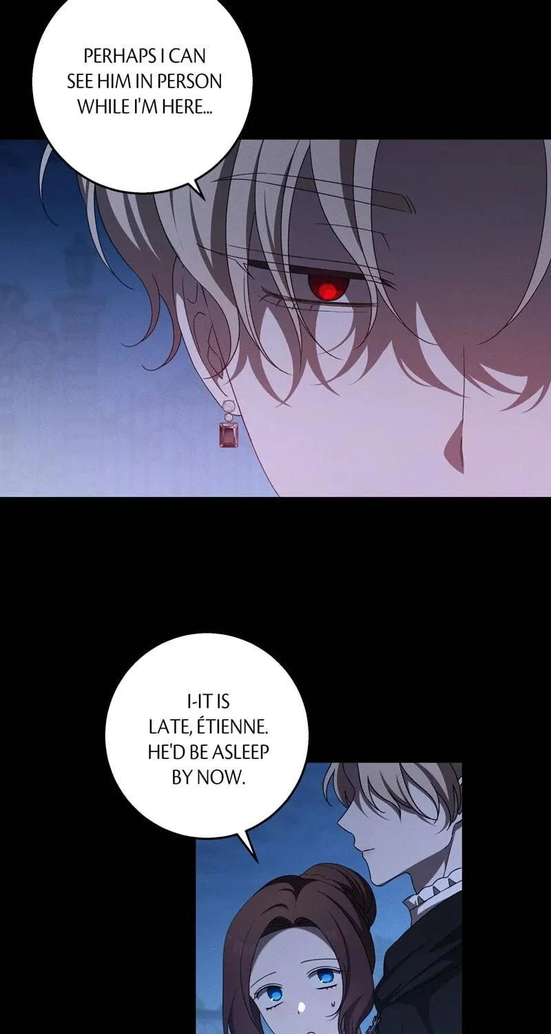 The Bondservant Chapter 60 page 60 - 