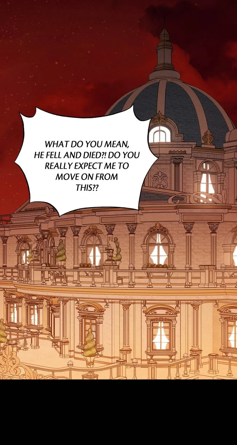 The Bondservant Chapter 60 page 7 - 