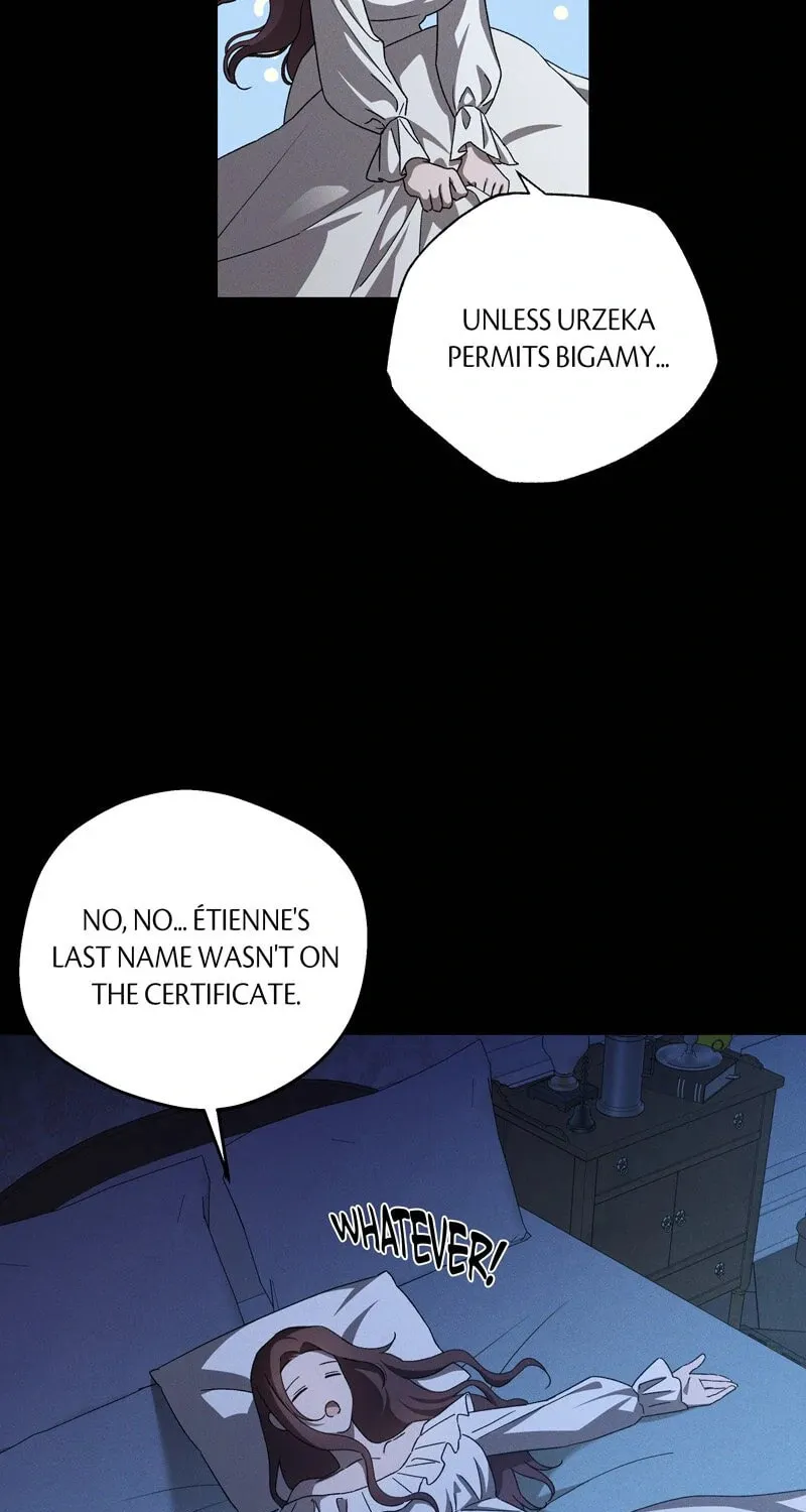 The Bondservant Chapter 60 page 74 - 