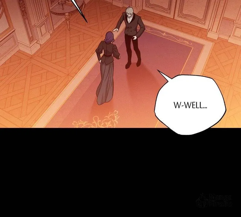 The Bondservant Chapter 60 page 9 - 