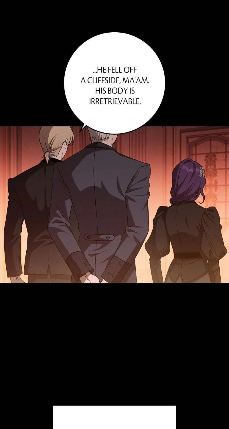 The Bondservant Chapter 60 page 10 - 
