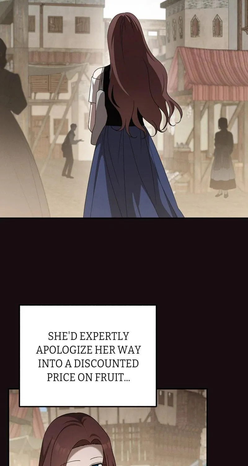 The Bondservant Chapter 61 page 22 - 