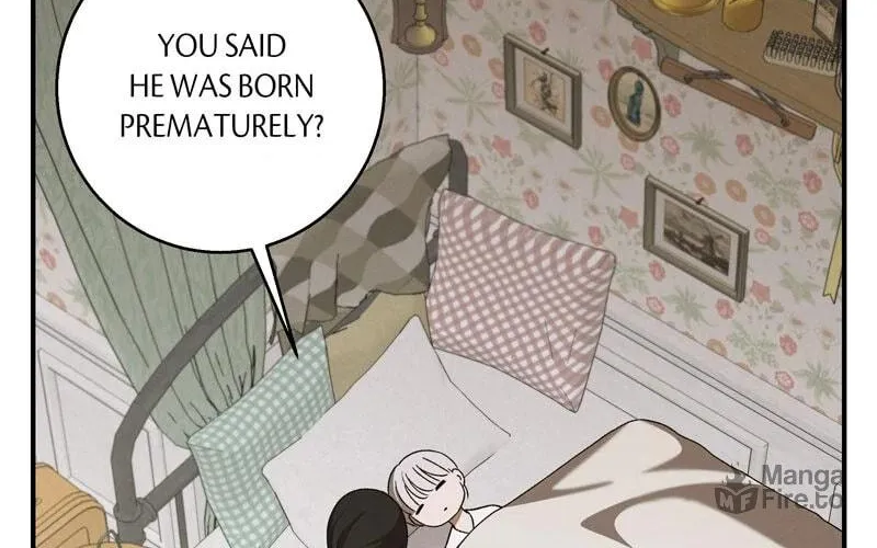 The Bondservant Chapter 61 page 37 - 