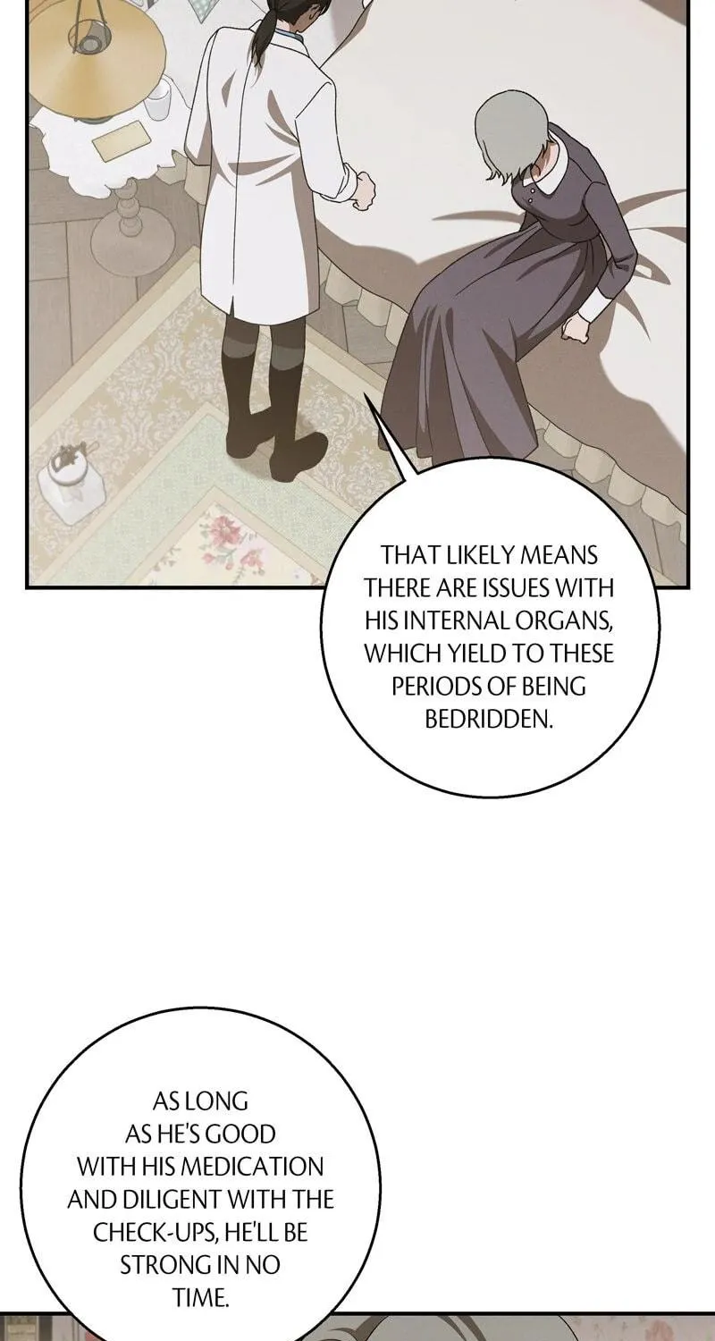 The Bondservant Chapter 61 page 38 - 