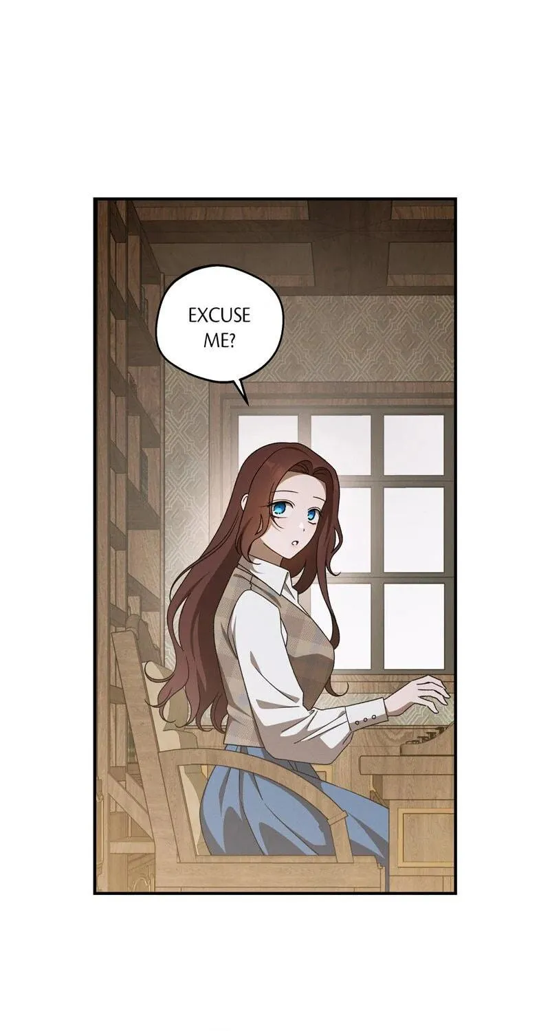 The Bondservant Chapter 61 page 43 - 
