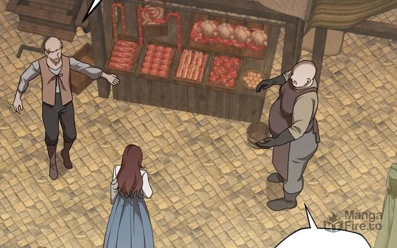 The Bondservant Chapter 61 page 60 - 