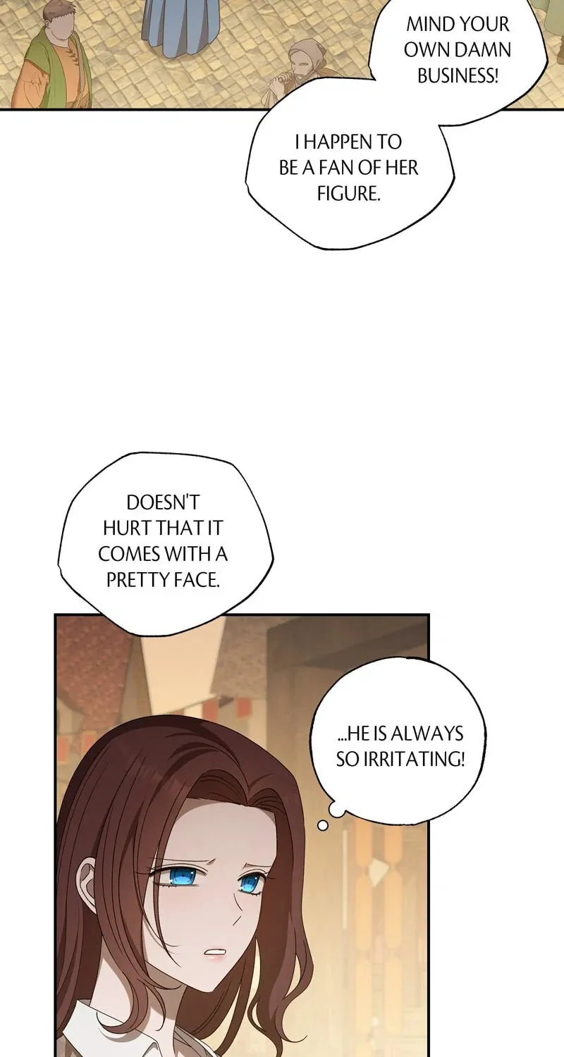 The Bondservant Chapter 61 page 61 - 