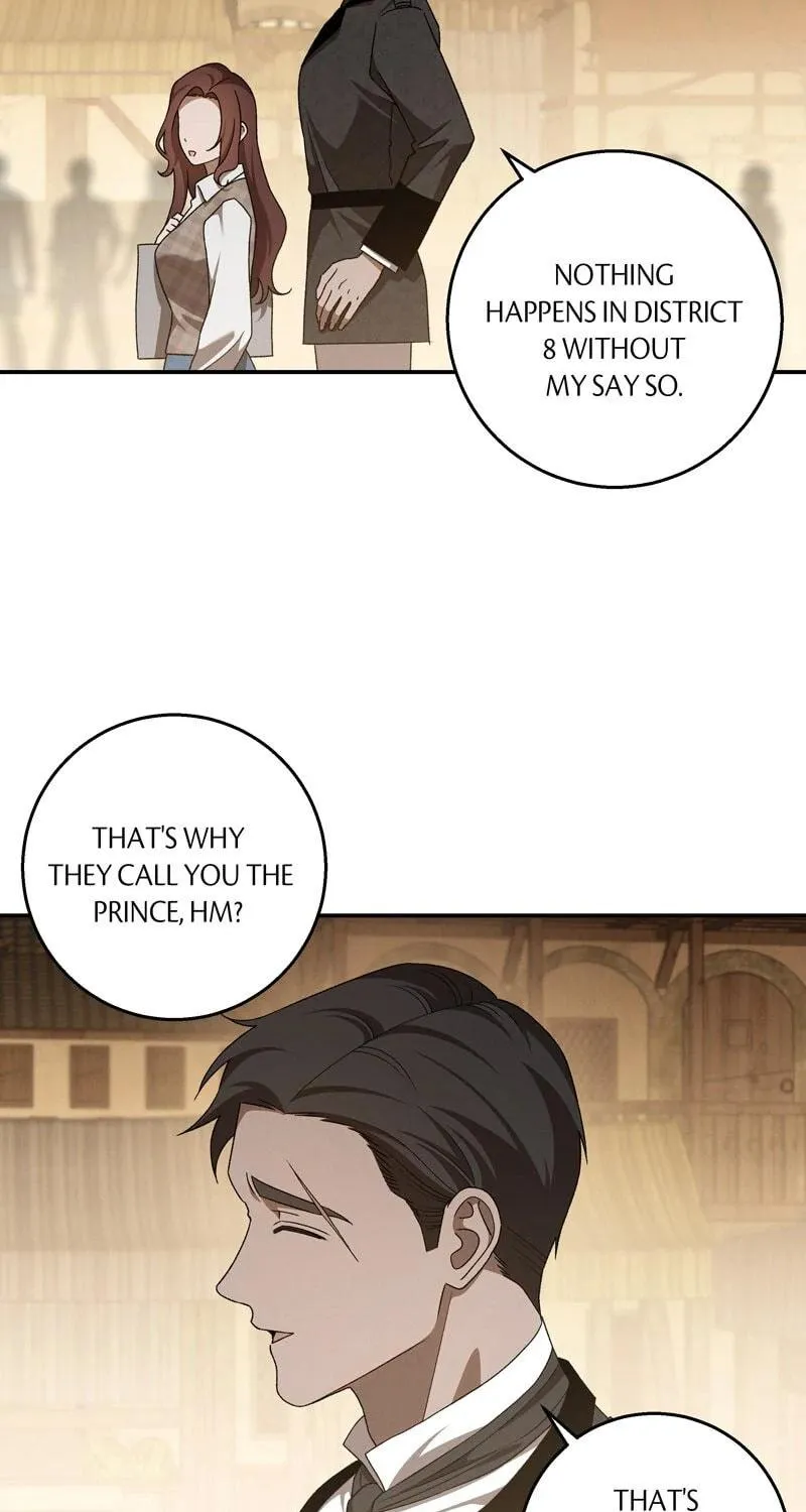 The Bondservant Chapter 61 page 72 - 