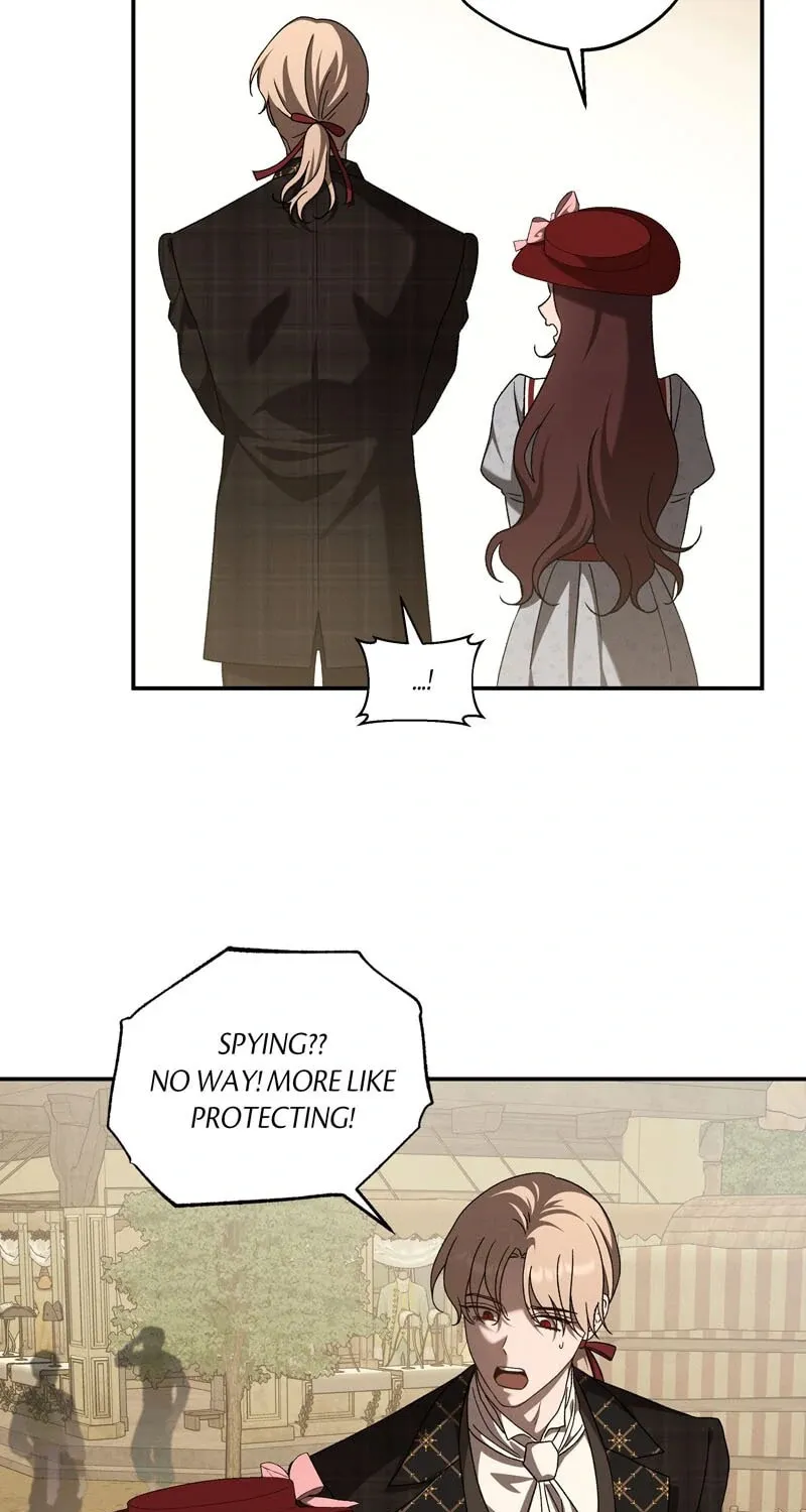 The Bondservant Chapter 62 page 12 - 