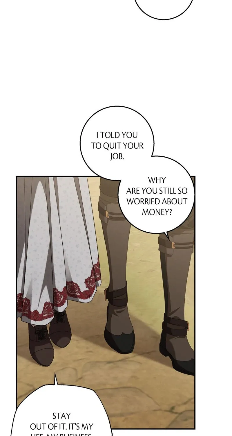The Bondservant Chapter 62 page 14 - 