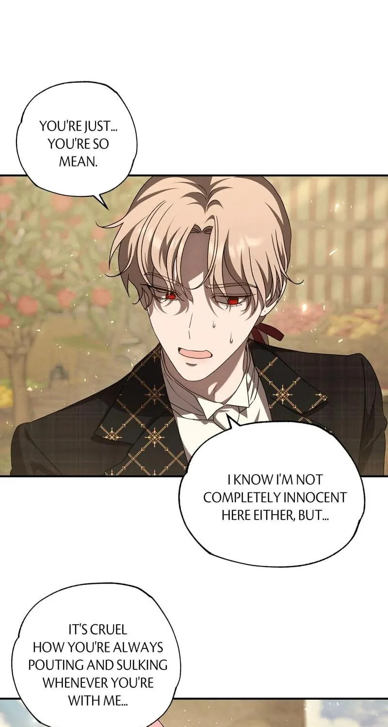 The Bondservant Chapter 62 page 18 - 
